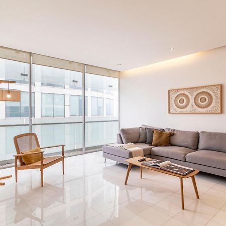 Casa Reforma By Kukun Apartment Mexico City Luaran gambar