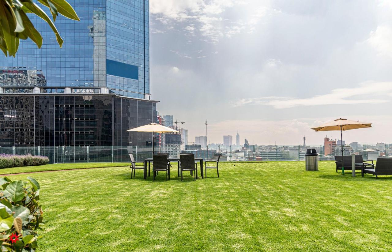 Casa Reforma By Kukun Apartment Mexico City Luaran gambar