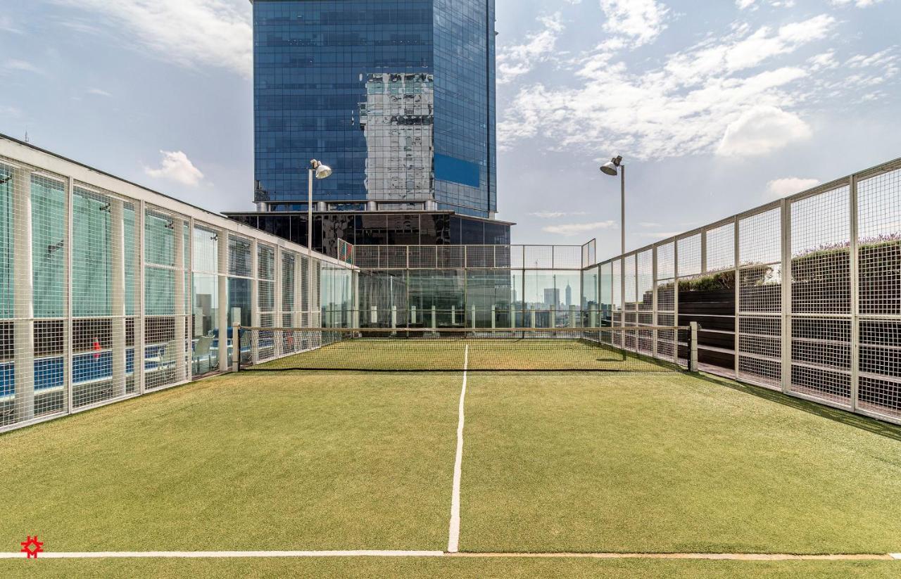 Casa Reforma By Kukun Apartment Mexico City Luaran gambar