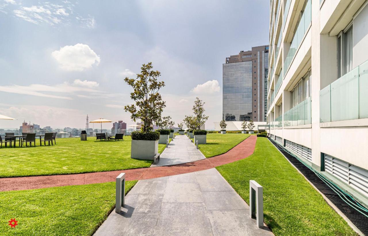 Casa Reforma By Kukun Apartment Mexico City Luaran gambar