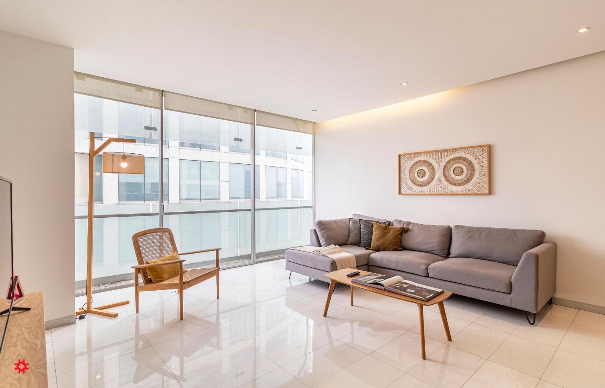 Casa Reforma By Kukun Apartment Mexico City Luaran gambar