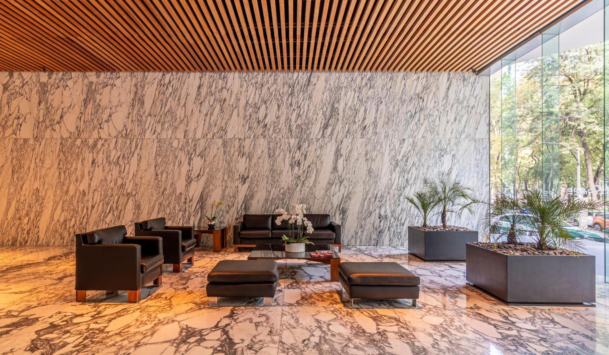 Casa Reforma By Kukun Apartment Mexico City Luaran gambar